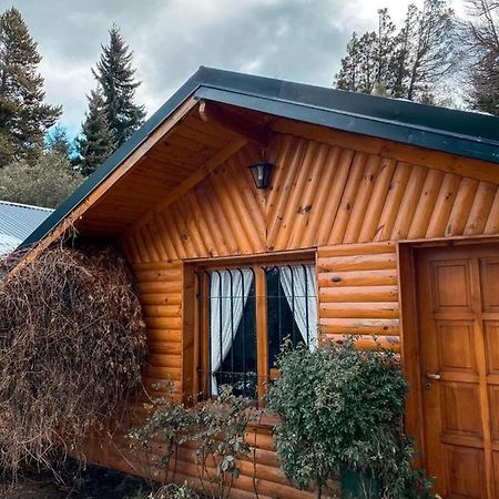 Cabanas Manolo Bariloche Zewnętrze zdjęcie