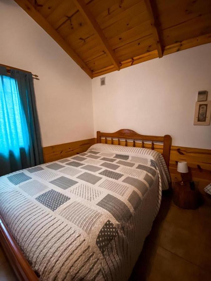 Cabanas Manolo Bariloche Zewnętrze zdjęcie