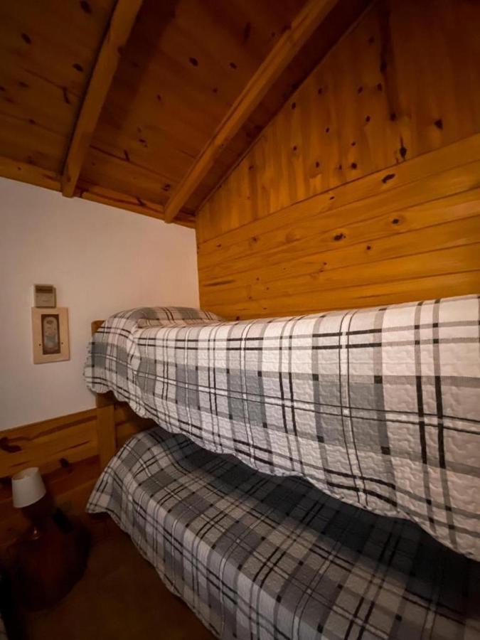 Cabanas Manolo Bariloche Zewnętrze zdjęcie