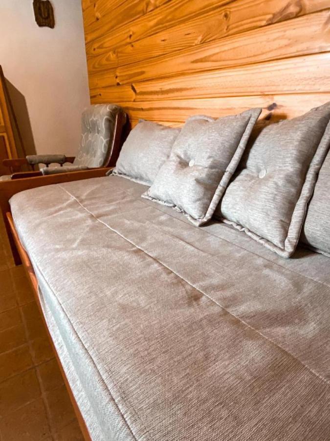 Cabanas Manolo Bariloche Zewnętrze zdjęcie