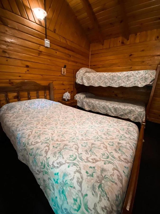 Cabanas Manolo Bariloche Zewnętrze zdjęcie