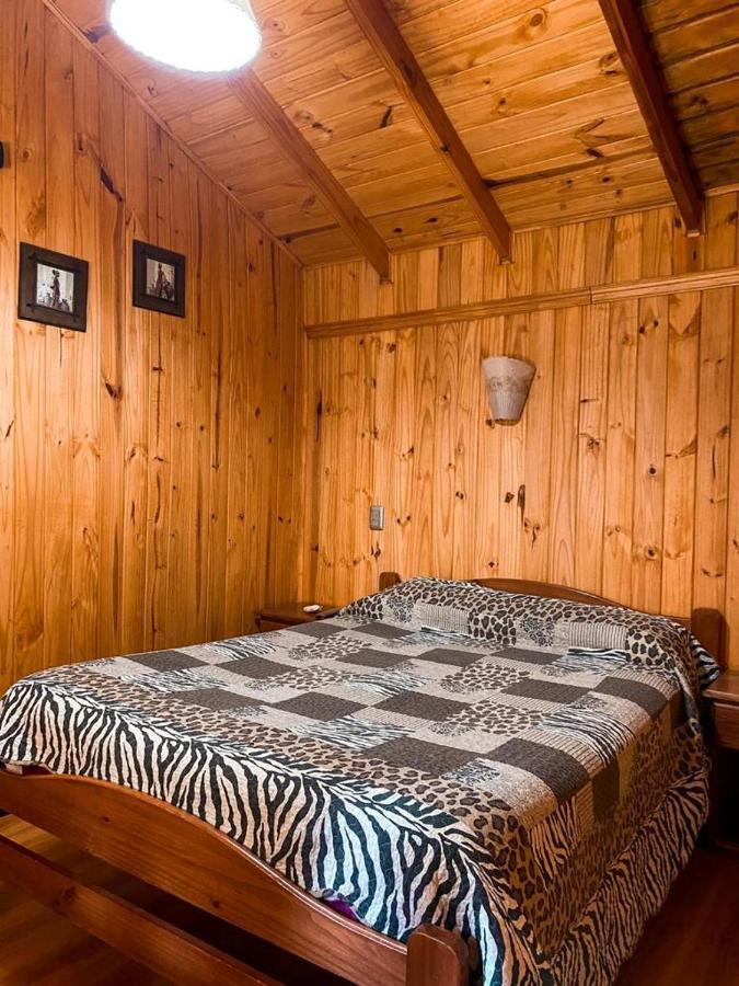 Cabanas Manolo Bariloche Zewnętrze zdjęcie